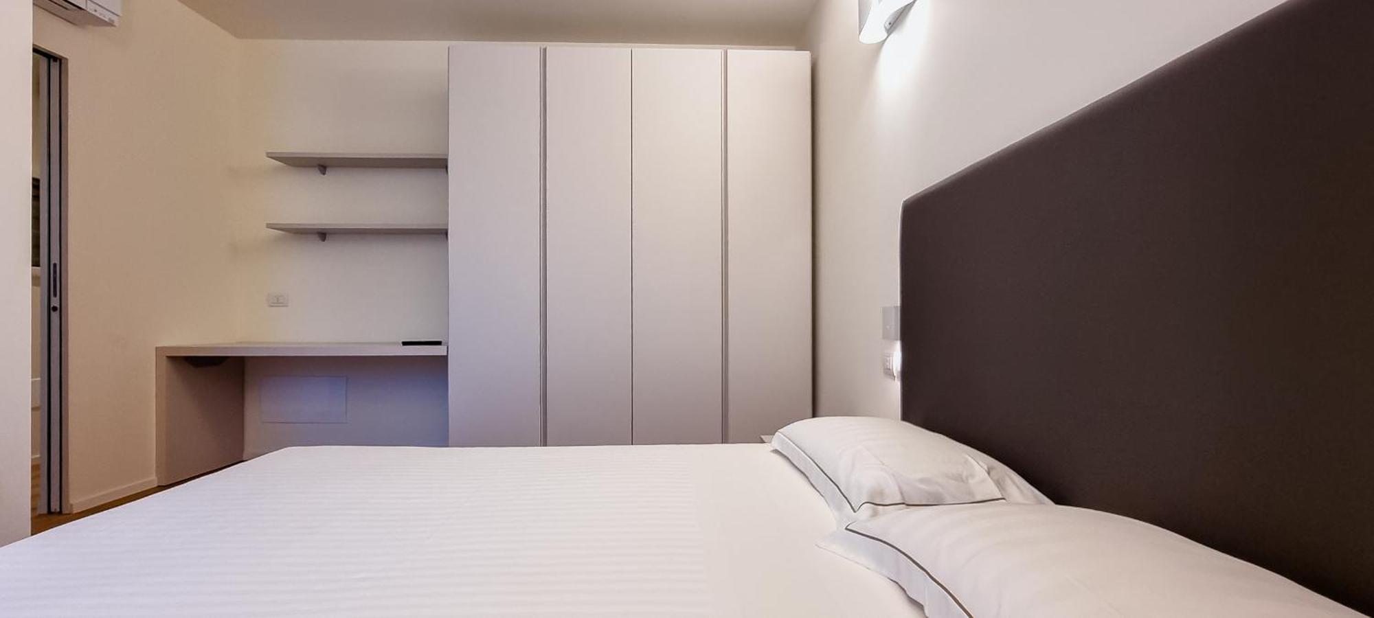 Ville Lazise Ada & Rico Quarto foto